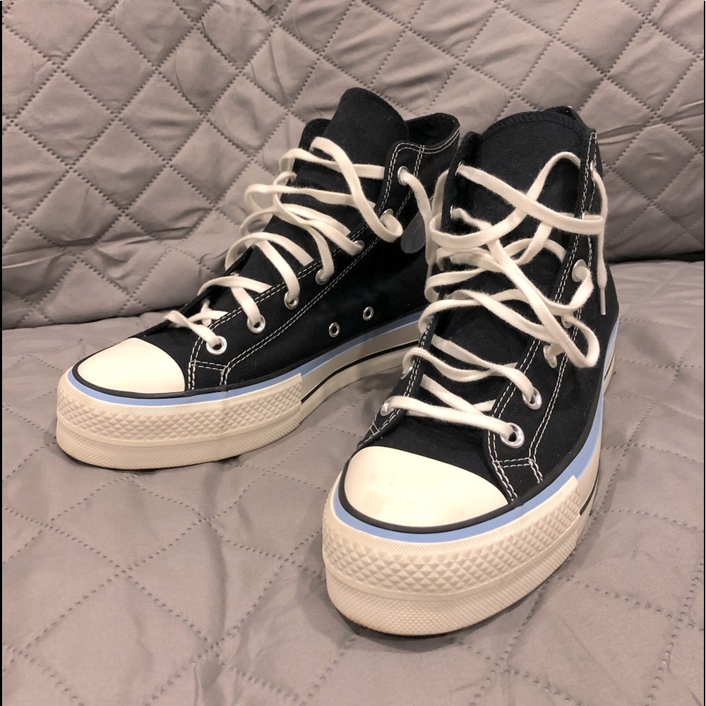 Chuck Taylor Converse All-Star Shoes